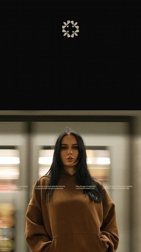 BZZZ™ on Instagram: "BZZZ is not just a brand; it’s a collective heartbeat that resonates with the rhythm of free-spirited minds. A boundless narrative where free thinking becomes the catalyst for a revolutionary future.癩 Join us as we’re evolving into a new journey, by embracing a bolder and refined brand image! #rebranding #bzzz #newera #borazemani"