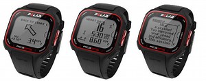 Review: Polar RC3 GPS
