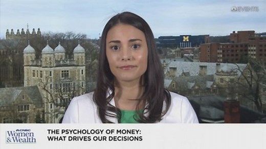The Psychology of Money: What Drives Our Decisions