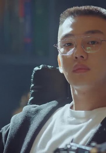 Chicago Typewriter S01:E08 - Episode 8