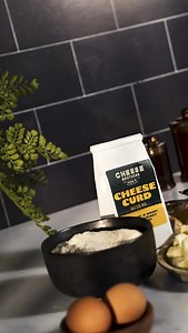 🧑‍🍳 Dish out a Dairy State delicacy at home frying up Cheese Brothers’ curds batter mix blend! ⁠ ⁠ Our Wisconsin Cheese Curds & Batter Mix Combo Pack is on sale right now - that’s two pounds of curds, batter, and a local recipe all in one bundle 🤤📦️⁠ ⁠ Your recipe for success:⁠ 🧀 Four 6 oz. packs of squeaky fresh WI cheese curds⁠ 🫕 16 oz. pack of our special Cheese Brothers Cheese Curd Batter Mix ⁠ 📖 One recipe for at-home fried cheese curds on the back of the package | Cheese Brothers