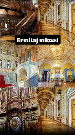 Soğuk Ama Etkileyici: RUSYA 🇷🇺🌎