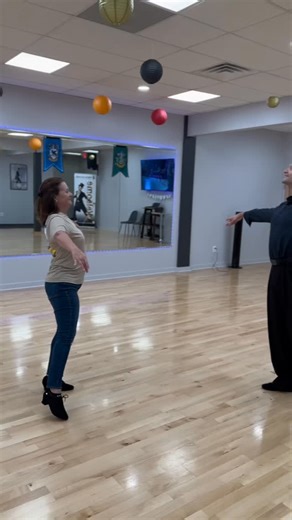 17 reactions | Thinking about learning to dance? Now’s the time!  At Fred Astaire in Chesapeake, we make it easy, fun, and full of laughter. From Ballroom to Latin and Social dancing — it’s all about moving, connecting, and enjoying every step.  | Fred Astaire Dance Studios - Chesapeake East | Facebook