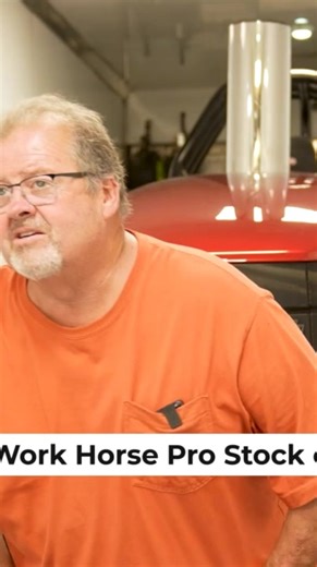 292K views · 2.1K reactions | Snip from Rob Russell Interview! | Full Pull | Facebook