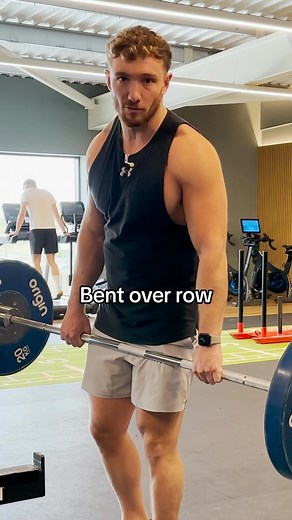 Aaron Martin | Online Personal Trainer on Instagram: "Can you PULL as much as you can PUSH"