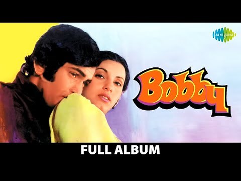 Bobby | Full Songs | Main Shayar To Nahin | Rishi Kapoor | Dimple Kapadia | Evergreen Hindi Songs