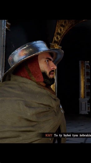 CRIMSON DESERT | LEKTOR PL | Po polsku | Całość na kanale #gameplay #walkthrough #shorts #short