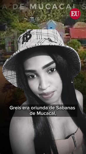Muerte de Greis Ruiz San Martín en Cartagena: Feminicidio en Investigación