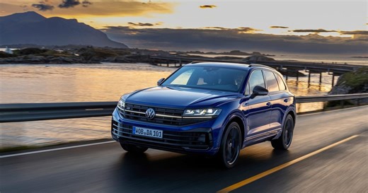 Procurement: The Power Behind Volkswagen's Global Growth