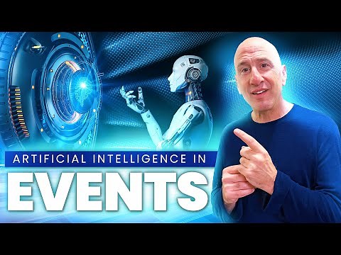 How Event Planners Use Artificial Intelligence
