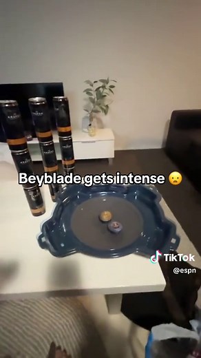 Intense Beyblade Battles: Let It Rip and Compete