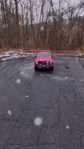 RFC Emergency Lighting LLC on Instagram: "🎄✨Merry Christmas from RFC EL! We’re honored to serve our customers and look forward to the 2025 year! Wishing everyone a safe, happy, and healthy holiday filled with love, family, and cheer. Come check out Ossining Fire Department new 2025 Tahoe Command vehicle! Thank you for your business and good luck with your new vehicle! #whelen #progard #havis #fleetreps #tahoessv"