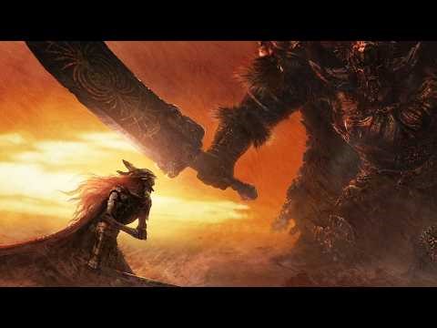 Elden Ring Benchmark at 1080p with Max Ray Traced Settings