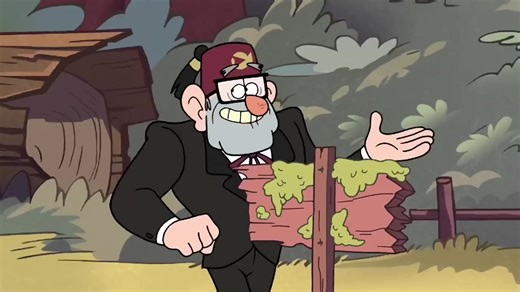 Pozo sin fondo #gravityfalls TEMPORADA #1 CAPITULO #14 #viraltiktok #serieanimada Cuando los niños, Stan y Soos caen en un pozo sin fondo, cuentan historias para pasar el tiempo, Dipper habla de como su voz cambió, Soos de como quedó atrapado en un juego de pinball con Dipper y Mabel, Stan de como cambio las formas de los futbolistas, y Mabel hablando de como hizo que Stan diga la verdad.