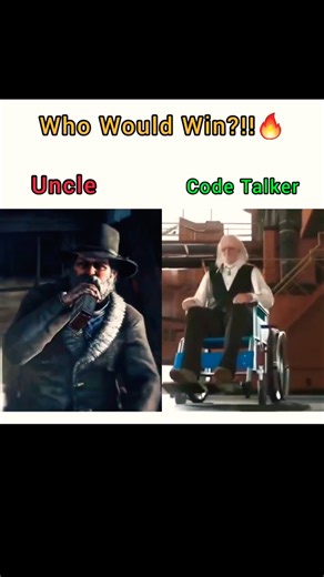 RDR2 Uncle vs MGSV Code Talker 🗿🔥 #shorts #gaming #mgsdelta #metalgearsolid #snakeeater #kojima