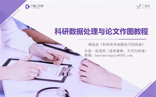 18. 论文作图之科研组图SciPicMatrix全功能介绍：灵活运用，熟能生巧