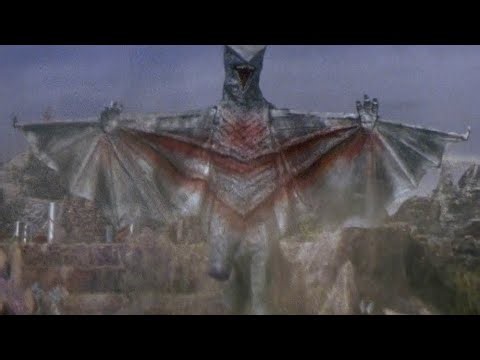 Space Gyaos Scenepack