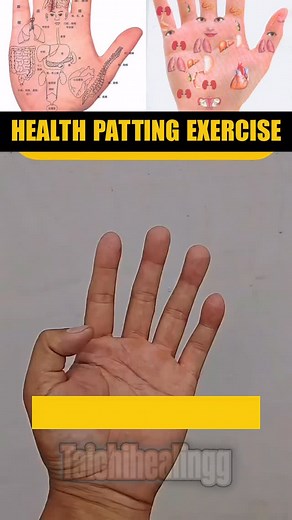1.6K views · 7.2K reactions | Tap Your Way to Better Health!” Just a few minutes of gentle tapping can awaken your energy, boost circulation, and release tension throughout your body. Try this simple ancient technique and feel your health transform from the inside out!  #HealingTouch #TappingTherapy #NaturalHealing #HealthyRoutine #EnergyFlow #MindBodyBalance #WellnessJourney #HolisticHealth #AncientWisdom #SelfCareDaily #BoostYourEnergy #FeelAliveAgain | Taichi Healing | Facebook