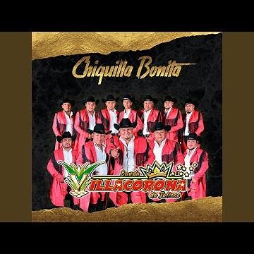 Chiquilla Bonita