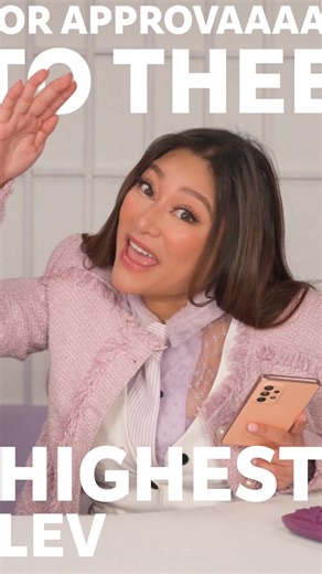 Hi, friends!!! Welcome to the channel, welcome to you, welcome to me, and please welcome our newest Viber BFF who would surely live rent-free in your head! *Welcome to HER — RUFA MAE QUINTO!!!!* 💜 Handa na ba kayong dalhin ang Viber conversations nyo to the highest level? Na para bang kulang na kulang ang buhay if she didn’t exist, right? YESSSSSSS!! *Todo na to with Rakuten Viber!* Kaya stay tuned lang to the channel, keep using the app, and invite your friends over para sa mga todong pasabog 