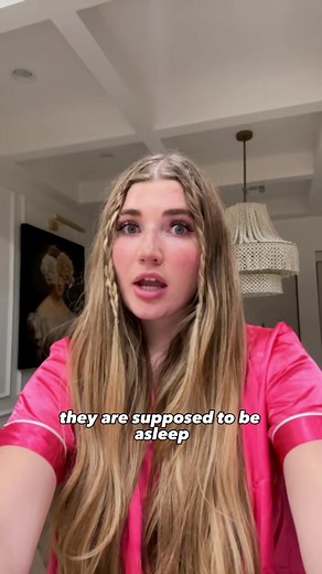 They never get to sleep over again 😅😂 #prank #sisters #sleepover #fyp