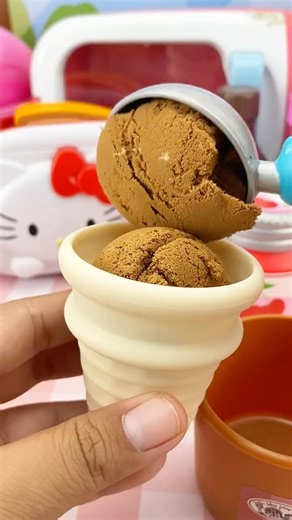 Satisfying with Unboxing & Review Miniature Kitchen Set Toys Cooking Video | ASMR Videos no music