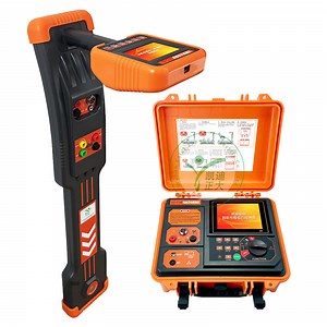 [Hot Item] Kd-2190 Cable Fault Locator Underground Cable Fault Distance Locator