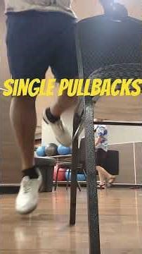 Single Pullback Practice #pullbacks #singlepullbacks