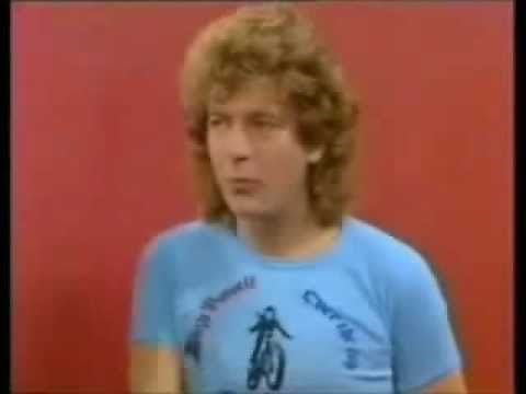 Robert Plant: "It's been a long time since I got a pie in the face"