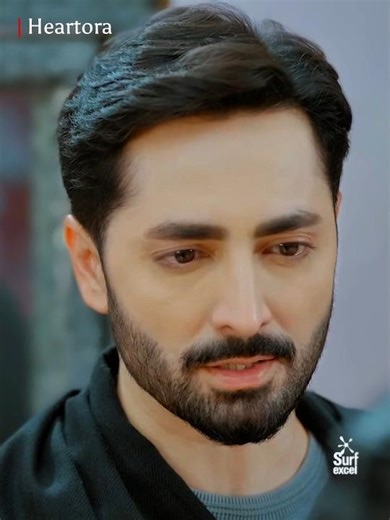 Sher is lost in Fajar’s memories ❤️ | Sher Drama | Danish Taimoor x Sarah Khan