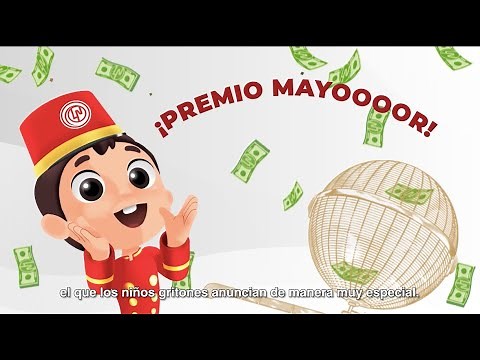 Guía rápida para jugar en los sorteos tradicionales 😎