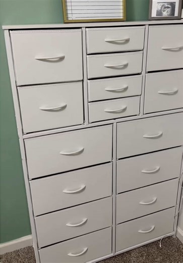 Maximize Your Space with Stylish Drawers