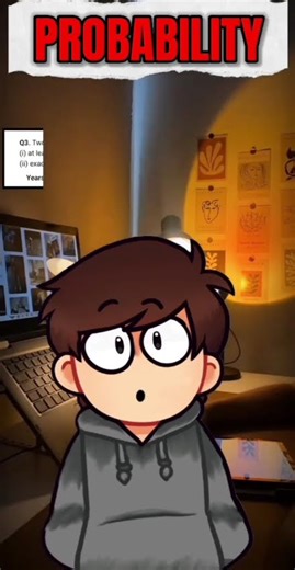 CBSE 2026 Class 10 Math Probability Chapter🔥5 MOST IMPORTANT Questions | 100% Exam Mein Aayega 😱