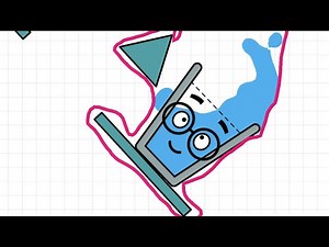 Happy Glass - All Levels Gameplay Android, iOS