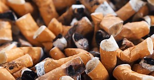 Who’s Smoking Now, and Why It Matters