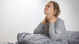 5 Effective Tips To Get Rid Of Neck Pain