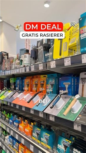 SO sicherst du dir deinen gratis Rasierer! #mydealz #wilkinson #deals
