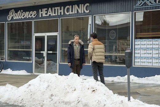 Is Patience, Colorado Real? A Guide to the Shooting Locations of SYFY’s Resident Alien