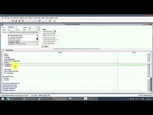 SQL ACCOUNTING SYSTEM GST 教学 007 管理账户