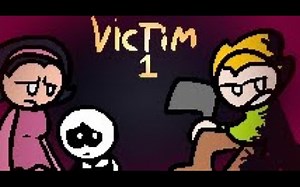 BUT BAD) Friday Night Funkin': Corruption - TAKEOVER PICO FULL WEEK (Victim 1)