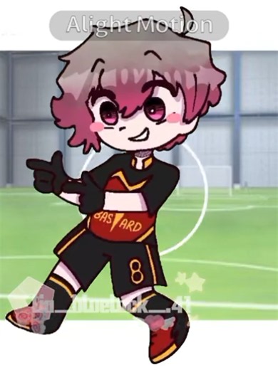 Animación de Alexis Ness: mago migajero favorito