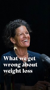 This week, I'm joined by Dr. Mindy Pelz to uncover the fundamental flaws in our approach to female health. Mindy explains why fasting isn't one-size-fits-all, the hormonal hierarchy that controls everything, and why menopause isn't something to survive—it's your neurochemical upgrade into authenticity and power. This is a conversation about reclaiming trust in your body. Relearning your rhythm. And remembering that the answers were never outside you to begin with. Now available everywhere you en