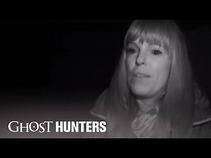 Ghost Hunters: 200th Episode: Grant is Back | S9.75E3 | SYFY