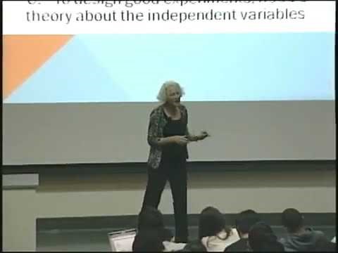 The Power of Social Forces | Sociology 1 | Lecture 6