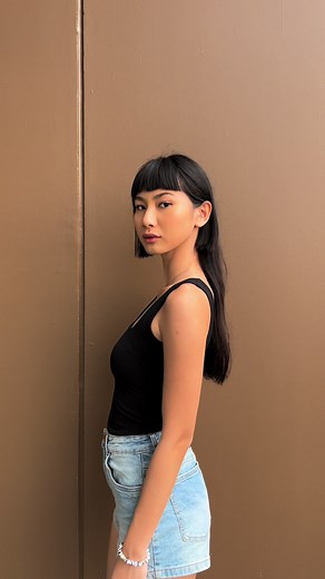 Helen Hiu | Fashion Week Model Search 2025