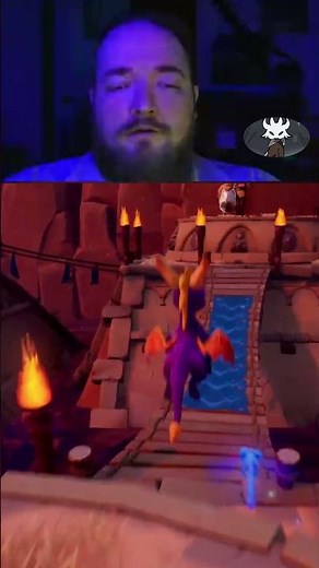 Dr. Shemp. Spyro Clip 5/3/26