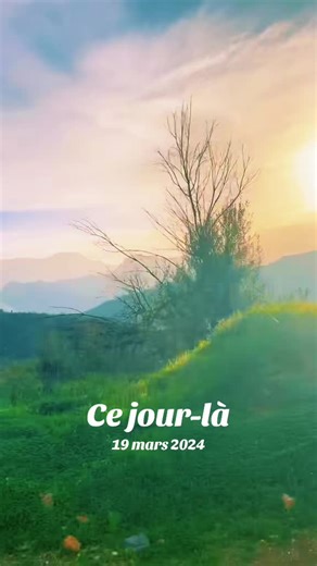 -là -là sur les hauteurs des montagnes de djurjura , 🇩🇿🇩🇿🎶🎶🎵🎵🎥, #tik_tok Souvenir , belle chanson de IdIre paix a son ame. 🥰🎥🎥💚💚🇩🇿🇩🇿♓️♓️#cejour-là