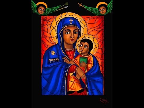 በአየርላንድ ደብሊን ደብረወርቅ ቅድስት ማርያም ቤ/ክ የሕንፃ ግዢ ገቢ ማሰባሰቢያ መርሃ ግብር