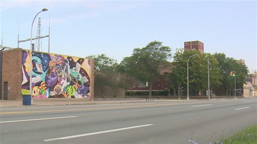 Police pursuit involving stolen U-Haul truck ends with crash, driver in custody