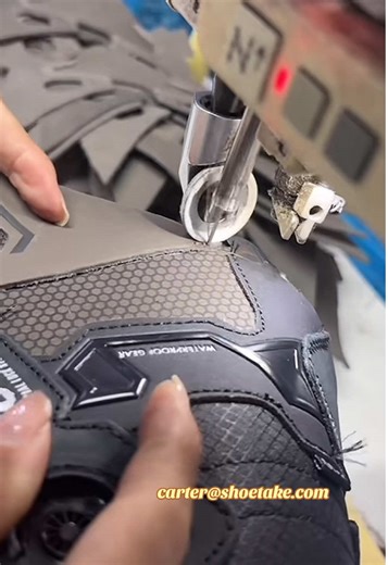 Crafting Custom Shoes: A Daily Journey